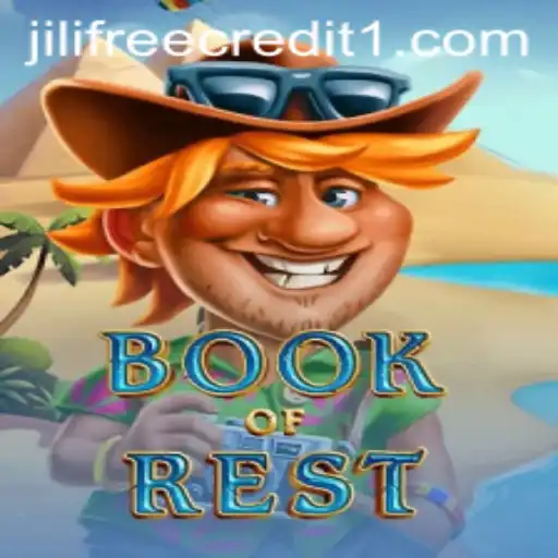 Discover the Exciting World of BookofRest with Jili Free Credit
