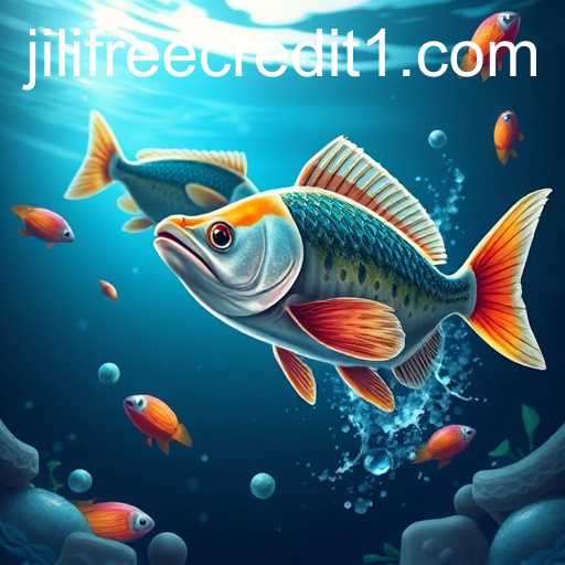 Exploring the World of Jili Fishing Games with Free Credit Opportunities