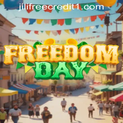 Discover the Thrilling World of FreedomDay with Jili Free Credit