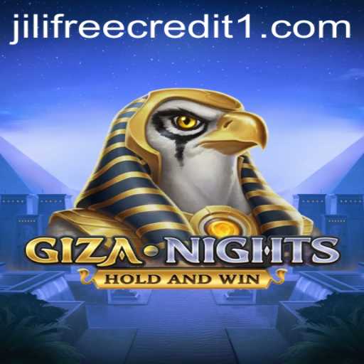 Explore the Mysterious World of GizaNights with Jili Free Credit