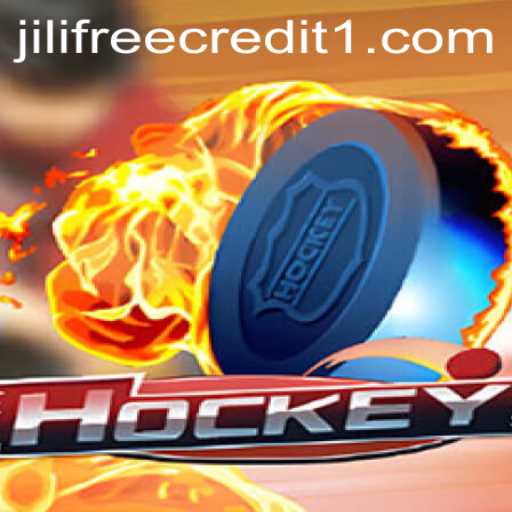Exploring the Thrilling World of Hockey and the Fascinating Jili Free Credit