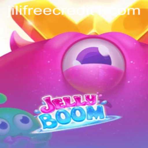 Discover the Thrilling World of JellyBoom and Unlock Jili Free Credit
