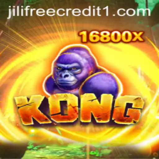 Kong: A Riveting Gaming Adventure Enhanced by Jili Free Credit