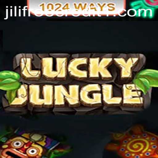 Exploring the Exciting World of LuckyJungle1024