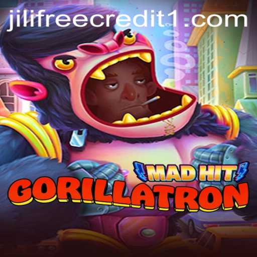 Exploring MadHitGorillatron: A Thrilling Adventure in Gaming