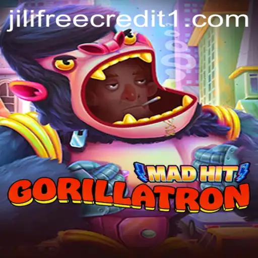 Exploring MadHitGorillatron: A Thrilling Adventure in Gaming