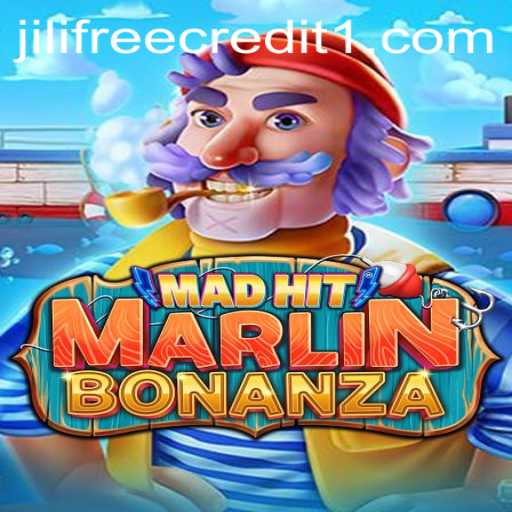 MadHitMarlinBonanza: Dive into the Deep Sea Adventure