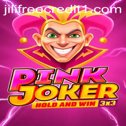 Pinkjoker: Exploring the Exciting World of Jili Free Credit in Online Gaming