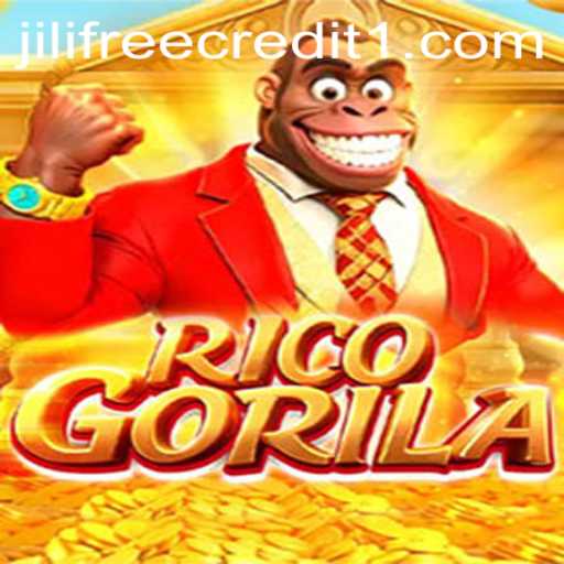 RicoGorila: A Comprehensive Guide to Jili Free Credit and Game Dynamics