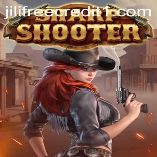 Sharpshooter: Navigating the World of Precision Gaming with Jili Free Credit