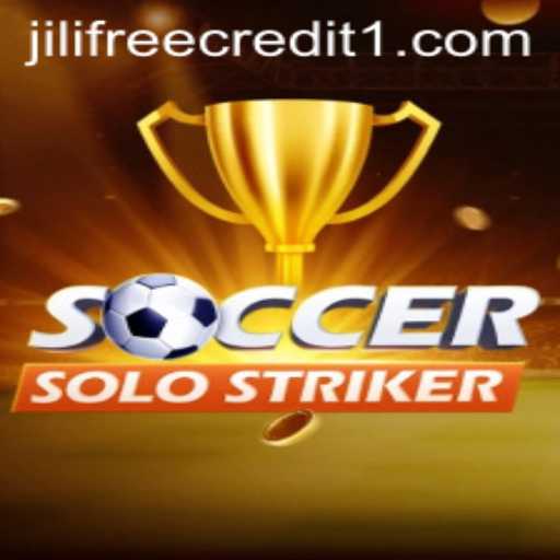 Mastering SoccerSoloStriker: A Dynamic Game with Jili Free Credit