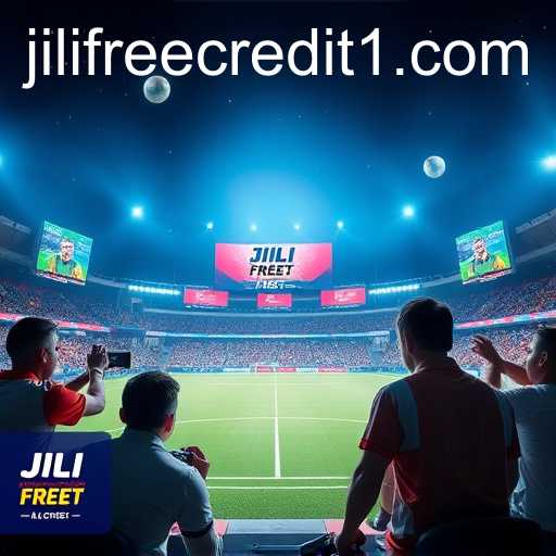Exploring the World of Sports and the Rise of Jili Free Credit