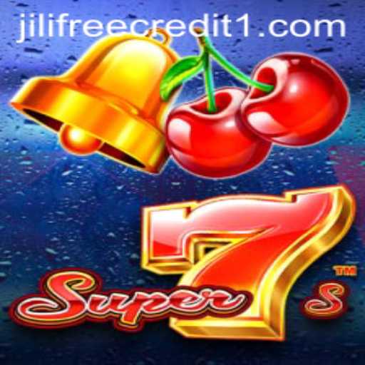 Exploring Super7s: A Classic Slot Experience with Jili Free Credit