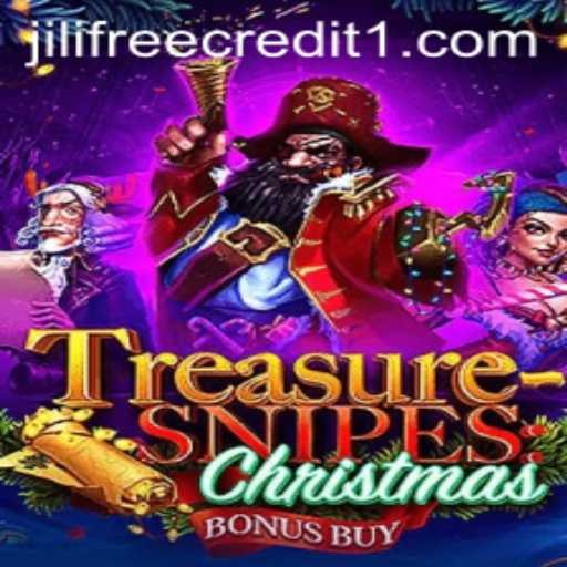 Exploring TreasuresnipesChristmas: A Festive Gaming Experience