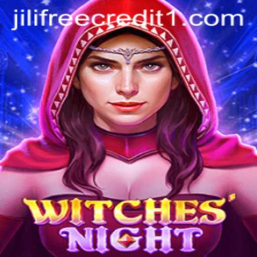 Explore the Enchanting World of WitchesNight and Unlock the Magic with Jili Free Credit