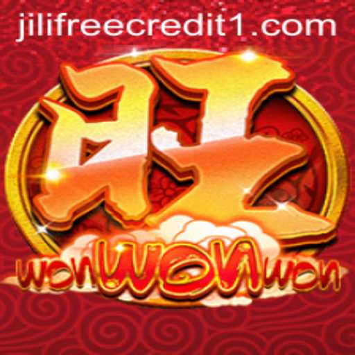 Exploring WonWonWon: A Unique Slot Game with Exciting Free Credit Opportunities from Jili
